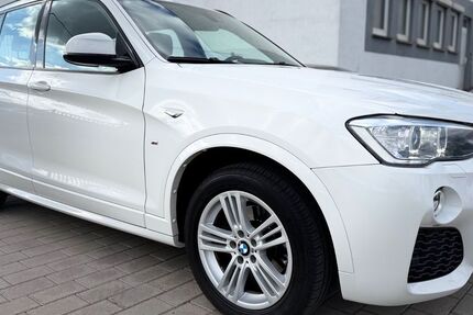 BMW X3 108.678 km 22.470 &euro; Heilbronn 74076