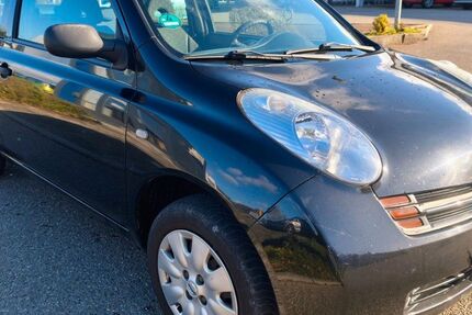 Nissan Micra 163.000 km 1.850 &euro; Sulzbach an der Murr 71560