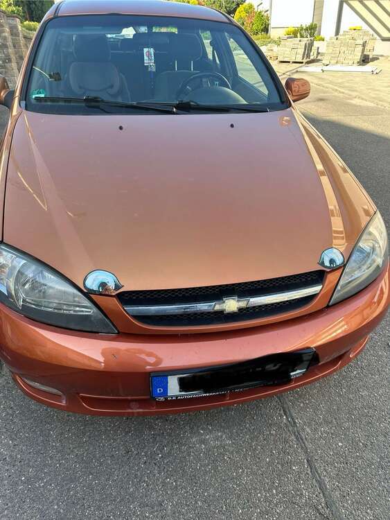Lacetti