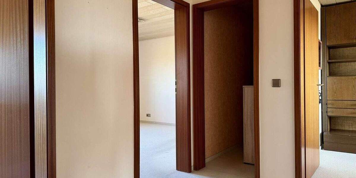 Etagenwohnung Heilbronn Neckargartach - 4 Zimmer, 116 m&sup2;, 365.000&euro; | Angebot:25358618