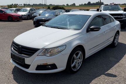 VW Passat 258.000 km 3.590 &euro; Heilbronn 74080