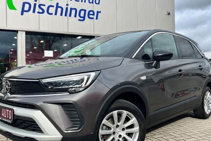 Opel Crossland (X) 46.600 km 16.990 &euro; Sinsheim 74889