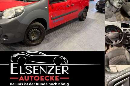 Renault Kangoo 143.999 km 4.999 &euro; Eppingen 75031