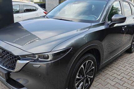 Mazda CX-5 44.400 km 27.990 &euro; Vaihingen 71665