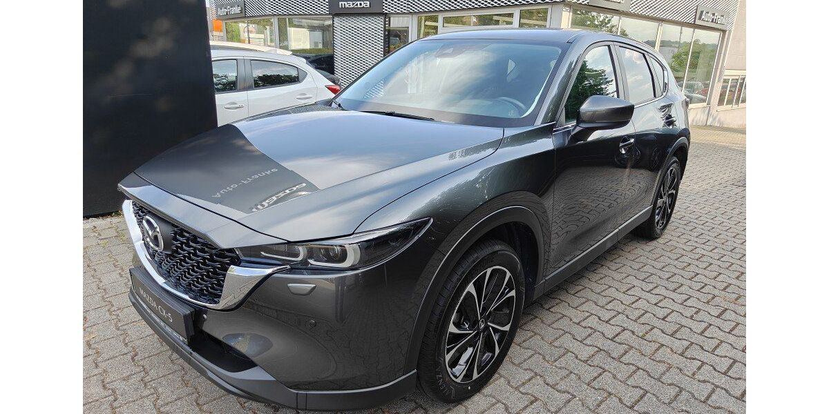 Mazda CX-5 44.400 km 27.990 &euro; Vaihingen 71665