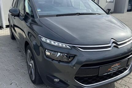 Citroen C4 Picasso 120.000 km 9.990 &euro; Öhringen 74613
