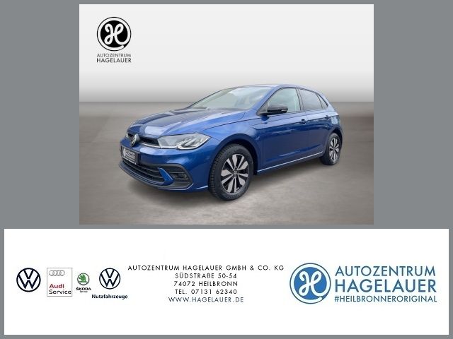 VW Polo 17.956 km 22.973 &euro; Heilbronn 74072