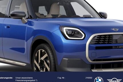 Mini Countryman C (Cooper) 19.900 km 37.780 &euro; Asperg 71679