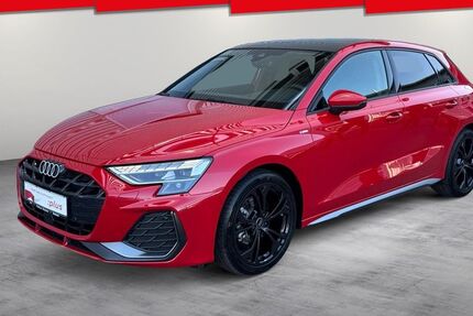 Audi A3 8.932 km 34.960 &euro; Mosbach 74821