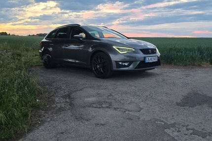 Seat Leon 140.000 km 12.500 &euro; Bönnigheim 74357
