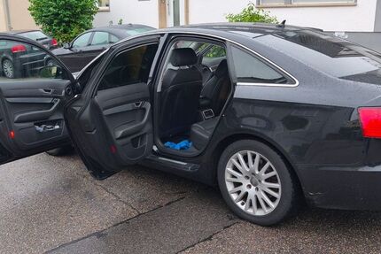 Audi A6 273.000 km 5.000 € Heilbronn 74074