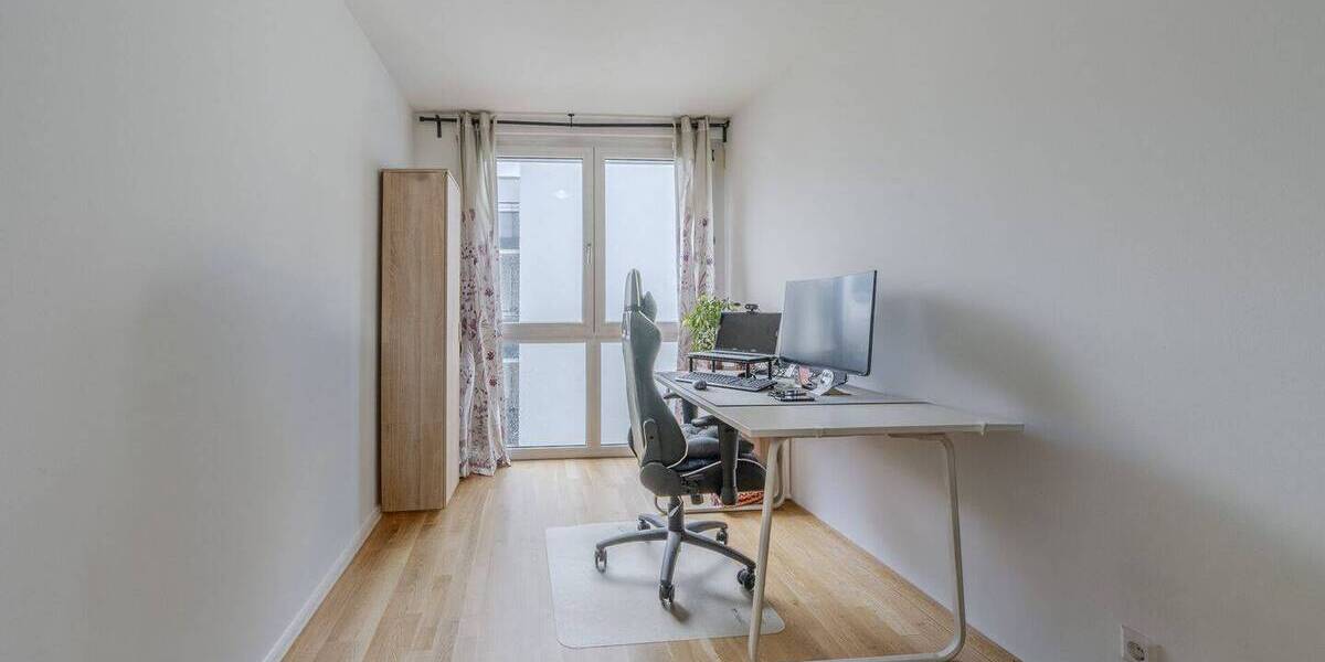 Etagenwohnung Bietigheim-Bissingen Bietigheim - 4 Zimmer, 94 m&sup2;, 499.000&euro; | Angebot:26817221