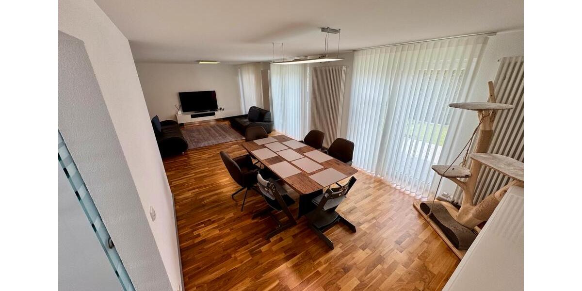 Familienfreundliches Reihenmittelhaus in ruhiger Lage 5 zimmer