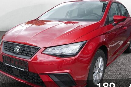 Seat Ibiza 16.600 km 17.680 &euro; Bietigheim-Bissingen 74321