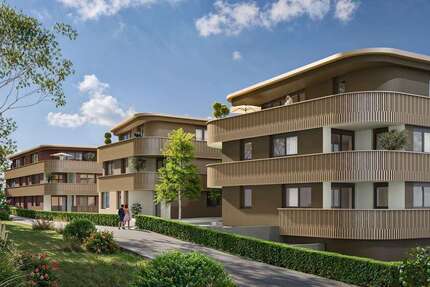 Wohnung Weinsberg - 2 Zimmer, 71 m&sup2;, 404.500&euro; | Angebot:27184586
