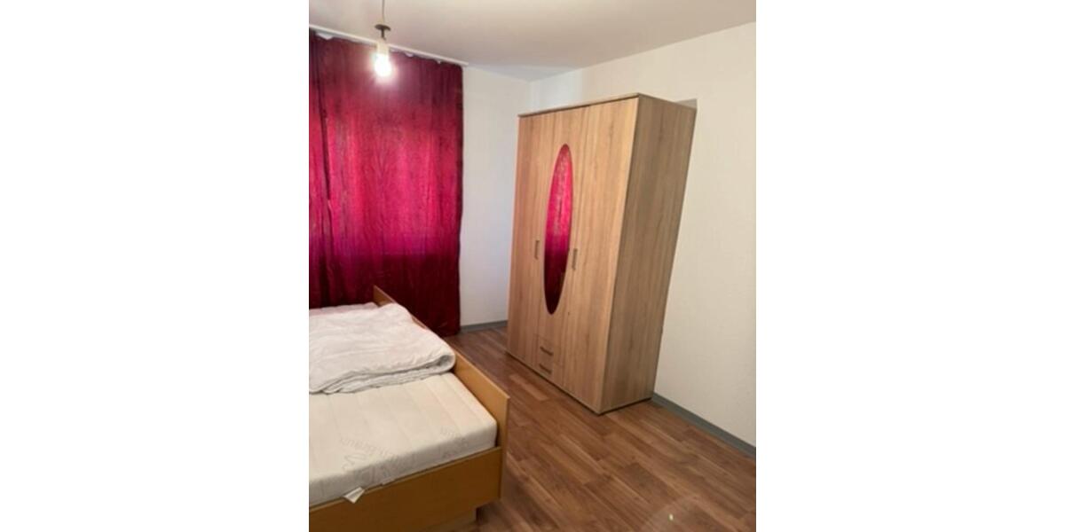 Etagenwohnung Heilbronn Böckingen - 1 Zimmer, 20 m&sup2;, 550&euro; | Angebot:26250406