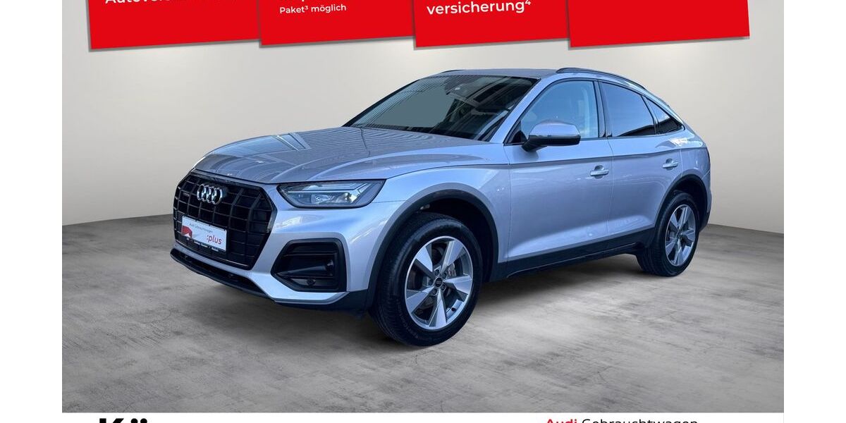 Audi Q5 41.674 km 35.990 &euro; Mosbach 74821