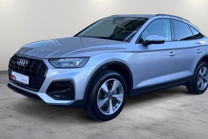 Audi Q5 41.674 km 38.980 &euro; Mosbach 74821