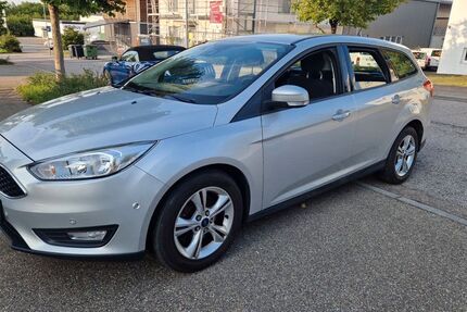 Ford Focus 175.000 km 6.900 € Ludwigsburg 71634