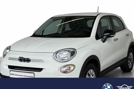 Fiat 500X 29.963 km 16.333 &euro; Heilbronn 74076