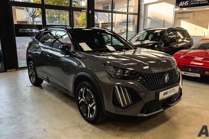 Peugeot 2008 63.342 km 18.990 &euro; Heilbronn 74076
