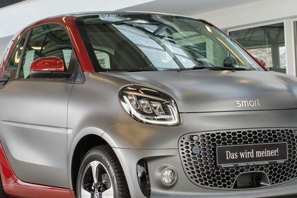 Smart ForTwo 11.134 km 17.770 &euro; Asperg 71679