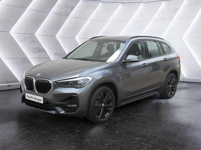 BMW X1 37.700 km 25.490 € Mosbach-Neckarelz 74821