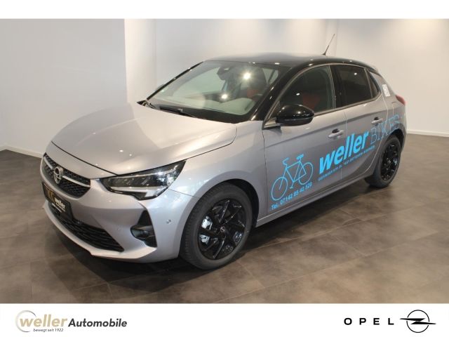 Opel Corsa 27.000 km 14.860 &euro; Bietigheim-Bissingen 74321