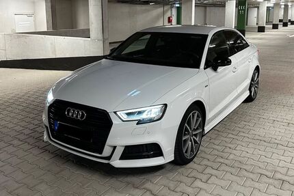 Audi A3 94.200 km 24.500 € Neuenstadt 74196