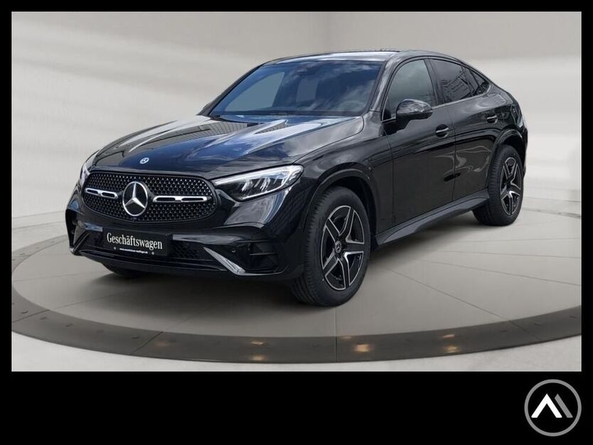 GLC 200