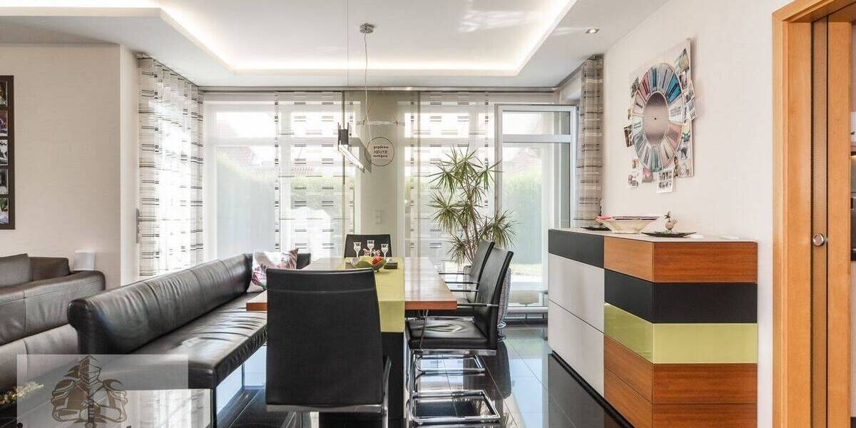 Einfamilienhaus Langenbrettach Brettach - 6 Zimmer, 231 m&sup2;, 780.000&euro; | Angebot:25776019