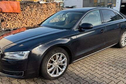 Audi A8 274.500 km 16.900 &euro; Neuenstadt-Stein a.K. 74196
