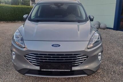 Ford Kuga 134.953 km 13.500 &euro; Kirchardt-Berwangen 74912