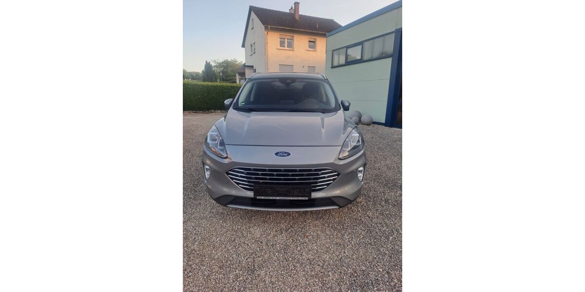 Ford Kuga 134.953 km 13.500 &euro; Kirchardt-Berwangen 74912