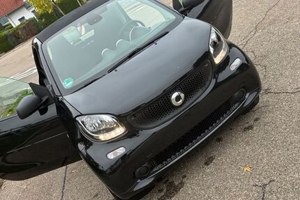 Smart ForTwo 73.344 km 7.499 &euro; heilbronn 74072