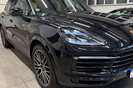 Porsche Cayenne 99.475 km 44.990 &euro; Bad Friedrichshall 74177