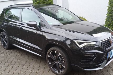 Cupra Ateca 48.000 km 27.399 &euro; Heilbronn 74074