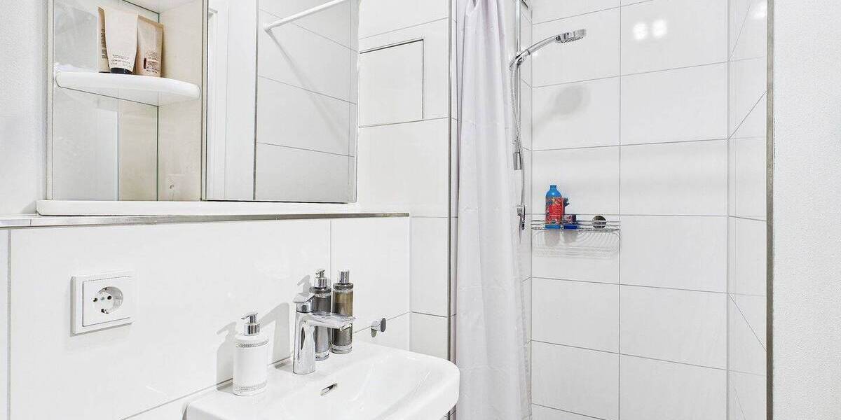 Moderne Eleganz trifft auf Gemütlichkeit 4 zimmer