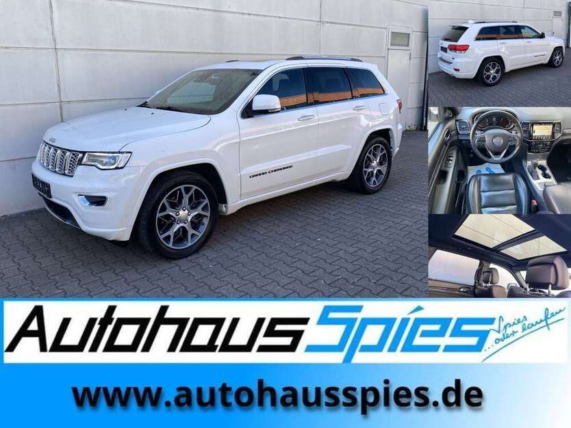 Grand Cherokee