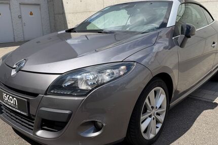 Renault Megane 342.000 km 2.850 &euro; Backnang 71522