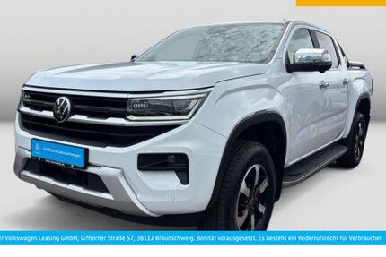 VW Amarok 15.145 km 52.690 &euro; Bietigheim-Bissingen 74321
