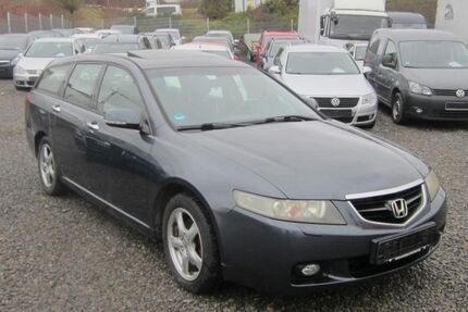 Honda Accord 344.000 km 1.890 € Öhringen-Cappel 74613