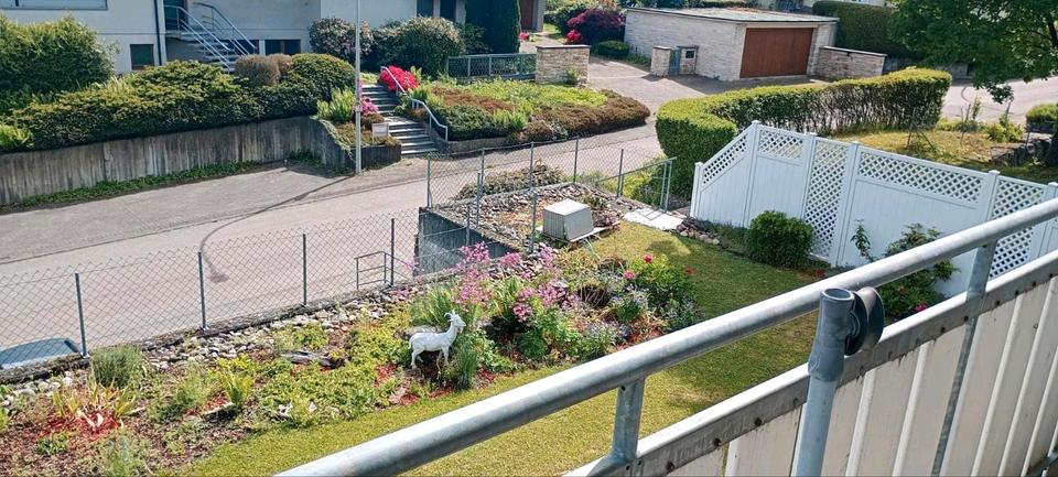 Etagenwohnung Backnang - 5 Zimmer, 77 m&sup2;, 349.000&euro; | Angebot:26941762
