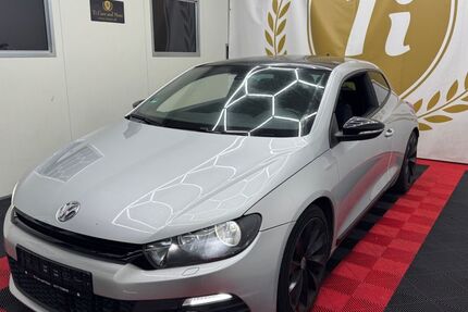 VW Scirocco 189.000 km 5.999 &euro; Ilsfeld 74360