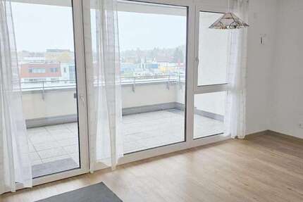 Wohnung zum Mieten in Tamm 980 € 47 m² 2 zimmer
