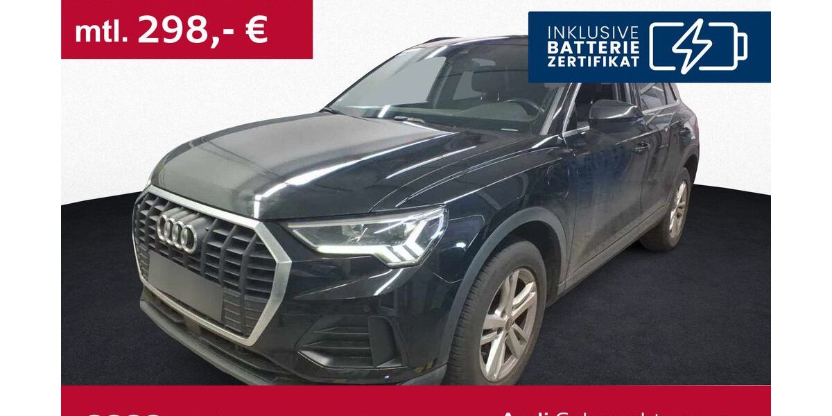 Audi Q3 41.900 km 29.930 &euro; Ludwigsburg 71636