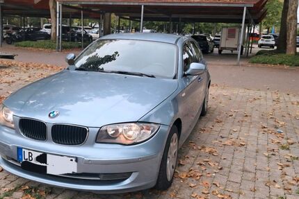 BMW 118 308.000 km 4.700 &euro; Freudental 74321