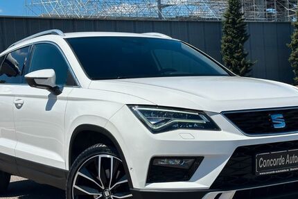 Seat Ateca 63.750 km 18.890 &euro; Sinsheim 74889
