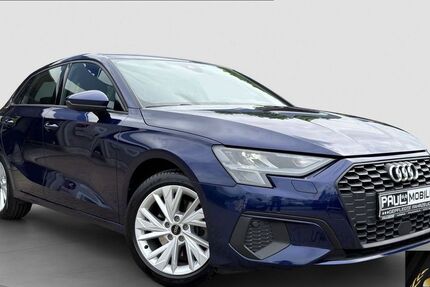 Audi A3 34.000 km 23.387 &euro; Ludwigsburg 71636