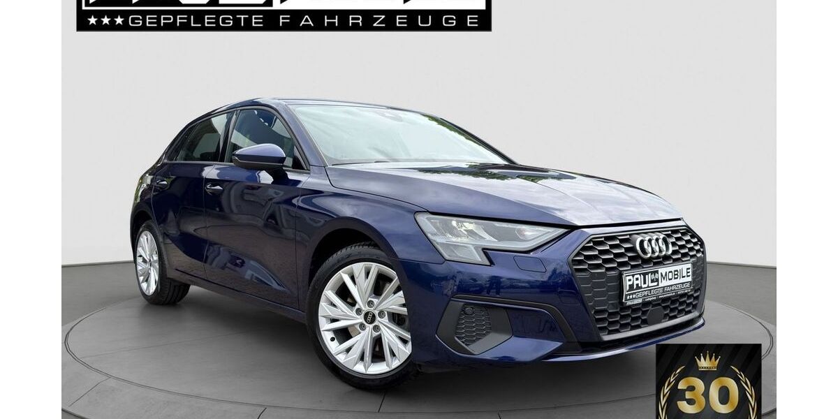 Audi A3 34.000 km 23.387 &euro; Ludwigsburg 71636